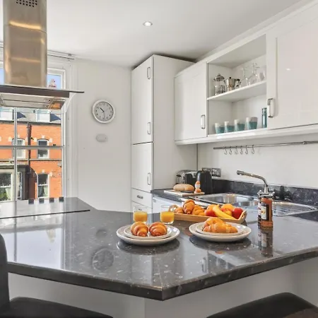 2 Bed In Oc-w026 Apartment Whitby