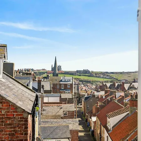 2 Bed In Oc-w026 Apartment Whitby
