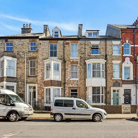 2 Bed In Oc-w026 *