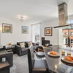 Apartment 2 Bed In Oc-w026