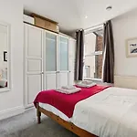 Apartment 2 Bed In Oc-w026 Whitby