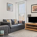 2 Bed In Oc-w026 Apartment *