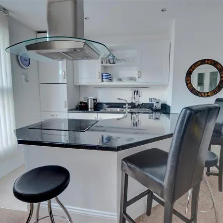 Wood Loft Prázdninový dům