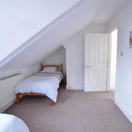 Wood Loft Prázdninový dům *