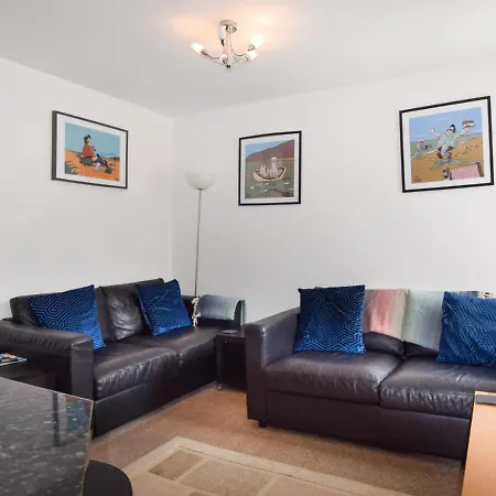 Wood Loft Prázdninový dům *