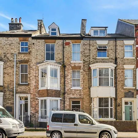 2 Bed In Oc-w026 דירה