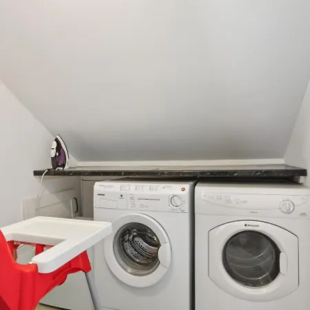 2 Bed In Oc-w026