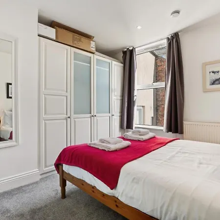 Apartment 2 Bed In Oc-w026 Whitby