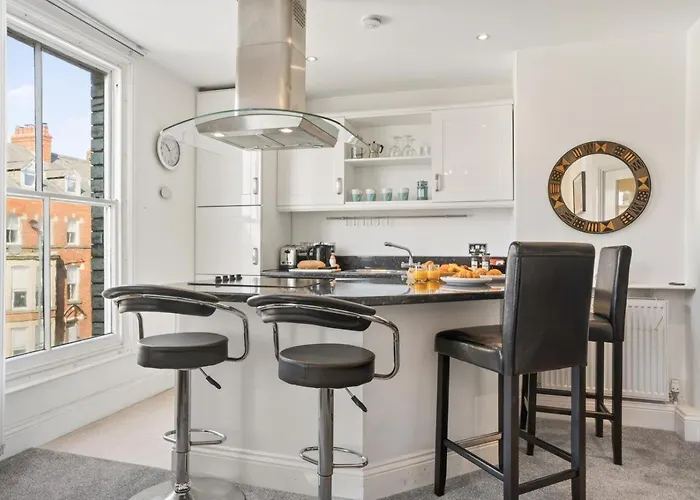 2 Bed In Oc-w026