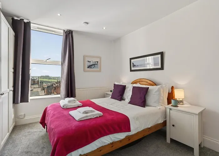 2 Bed In Oc-w026 *