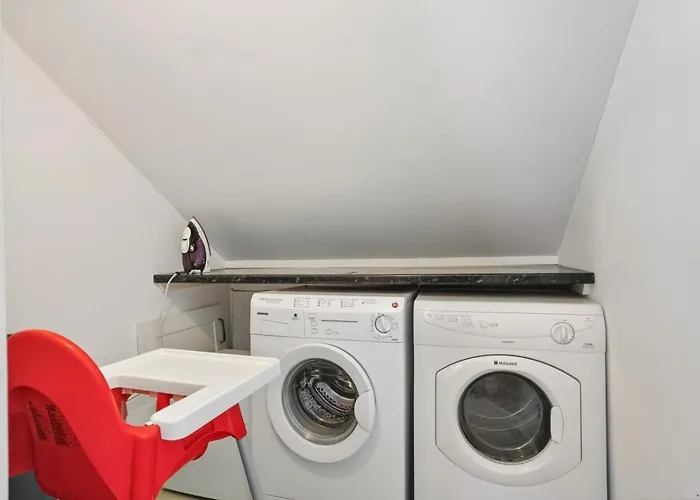 2 Bed In Oc-w026