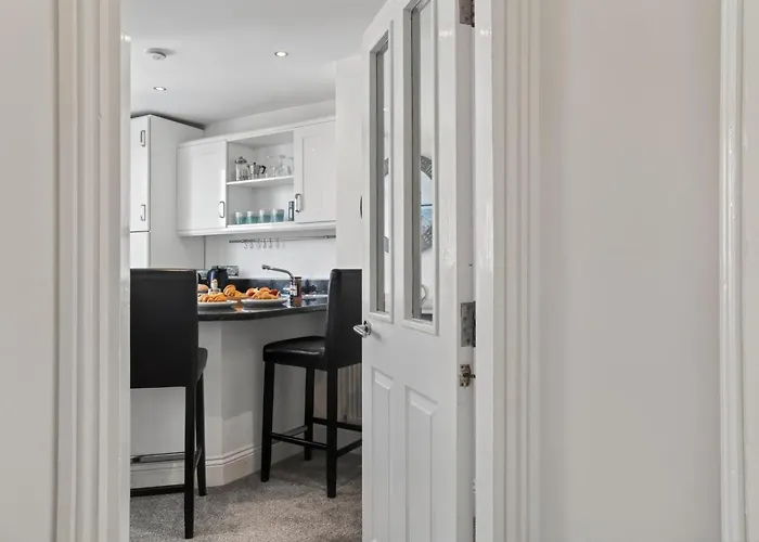 2 Bed In Oc-w026 * וויטבי