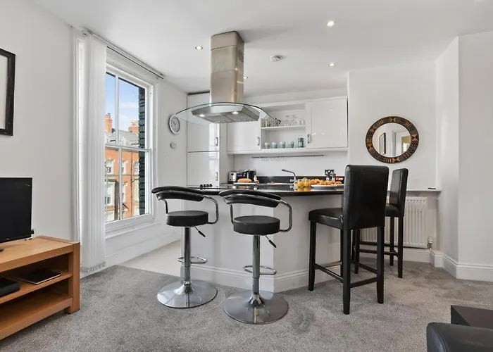 2 Bed In Oc-w026 *