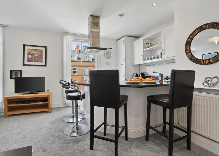 2 Bed In Oc-w026 * וויטבי