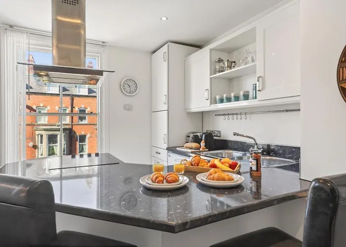 2 Bed In Oc-w026 דירה וויטבי