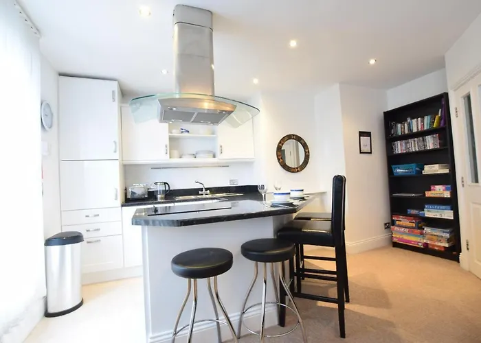 2 Bed In Oc-w026 דירה וויטבי