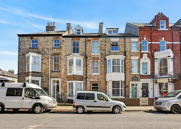 2 Bed In Oc-w026 *