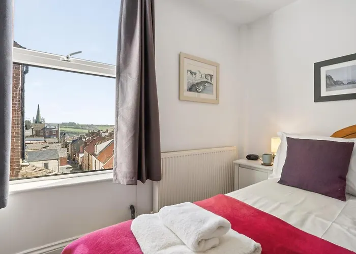 דירה 2 Bed In Oc-w026 וויטבי