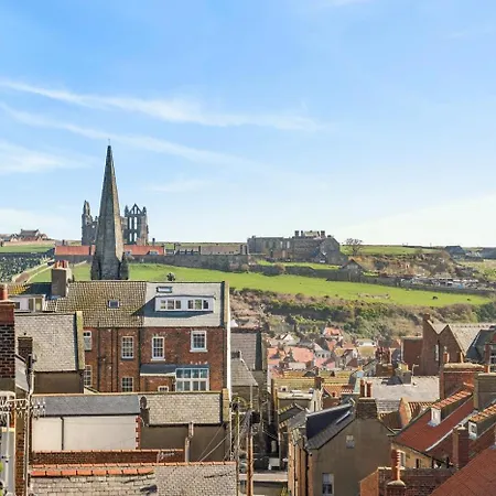 Appartement 2 Bed In Oc-w026 Whitby
