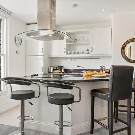 2 Bed In Oc-w026