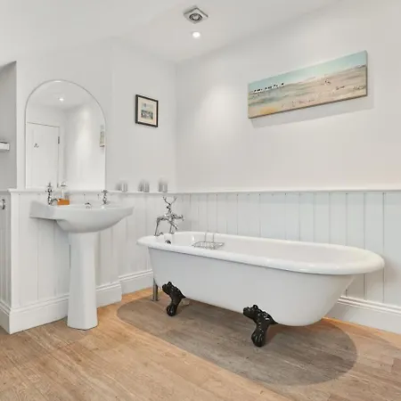 2 Bed In Oc-w026 Appartement Whitby