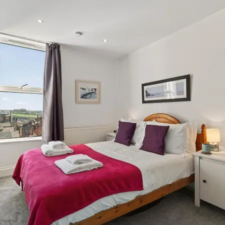 2 Bed In Oc-w026 *