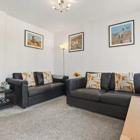 Appartement 2 Bed In Oc-w026 Whitby