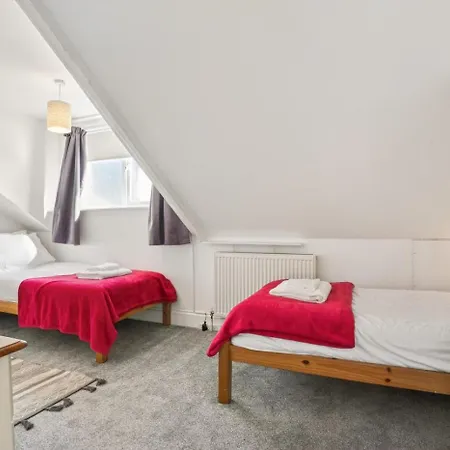 דירה 2 Bed In Oc-w026